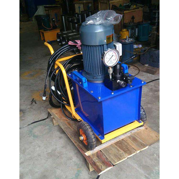 液壓油缸維修(圖1)