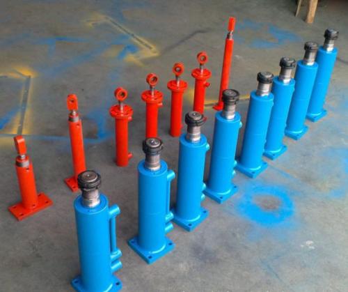 液壓油缸維修(圖2)