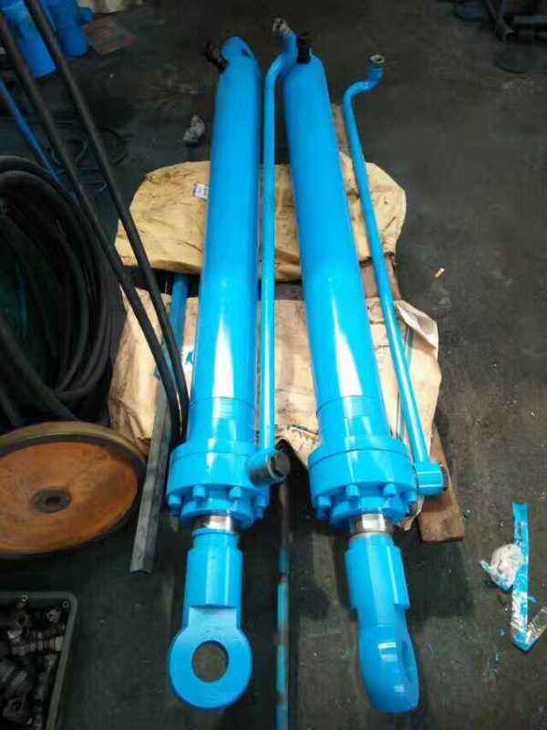 液壓油缸維修(圖3)