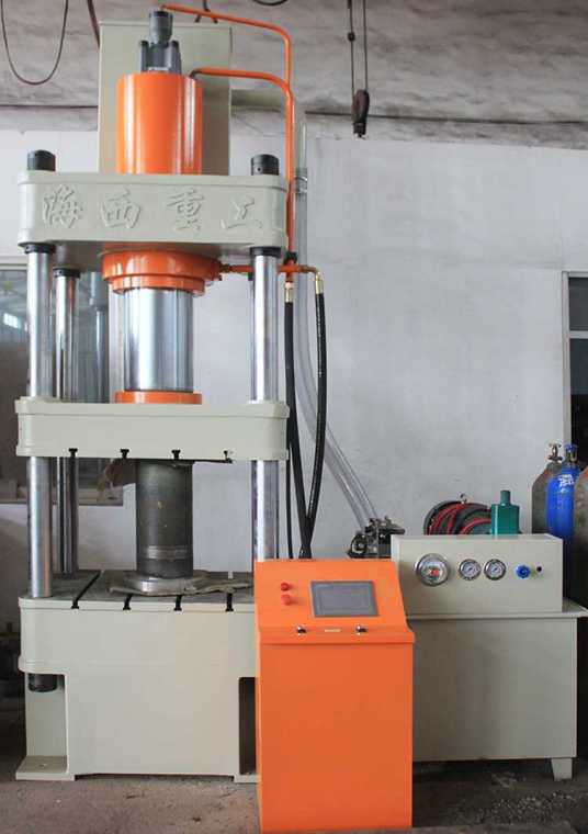 液壓機(jī)介紹