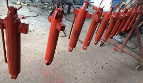 上海油缸的拆卸，鄴豐今天來分享給您一些拆卸上的技巧